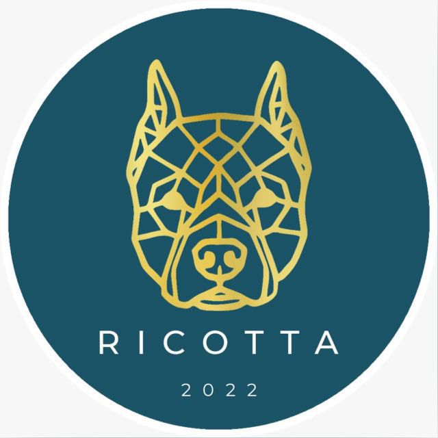 Logo Ricotta